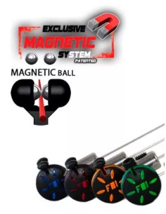 Fun fishing FBI CLASSIC azul 1 und 2