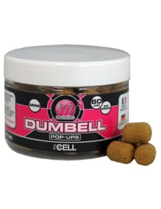 Mainline mini dumbell pop-up cell