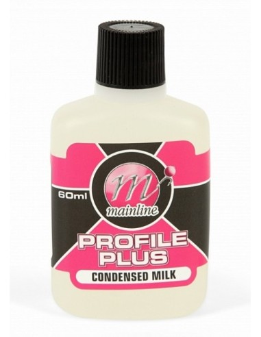 Mainline profile plus condence milk 60 ml