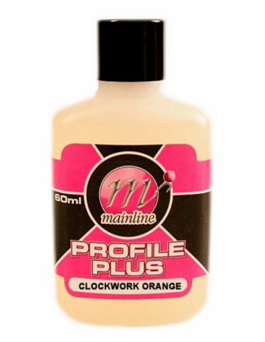 Mainline profile plus clockwork orange 60 ml