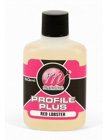 Mainline profile plus red lobster (langosta)60ml