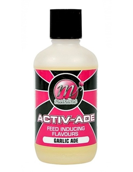 Mainline activ-garlic(ajo) ade 100ml