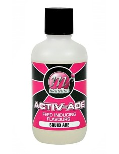 Mainline activ-squid ade 100ml