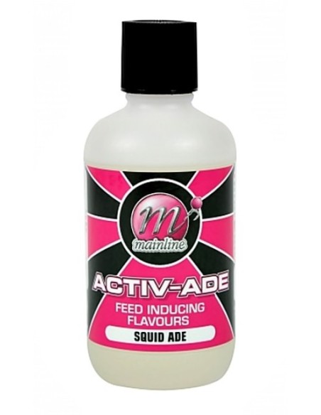 Mainline activ-squid ade 100ml