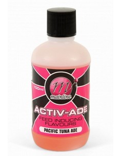 Mainline activ-pacific tuna (atún) ade 100ml