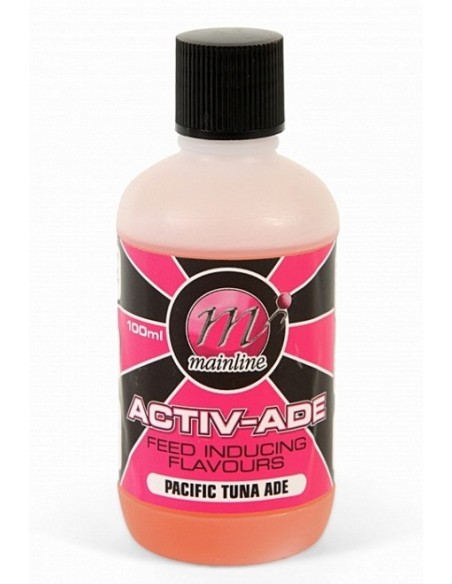 Mainline activ-pacific tuna (atún) ade 100ml