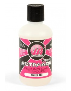 Mainline activ-sweet (dulce) ade 100ml