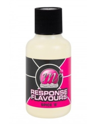 Mainline flavour response spice B 60ml