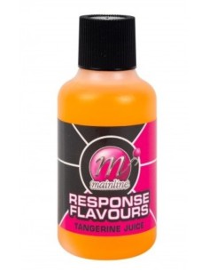 Mainline flavour response tangerine juice (mandarina)60ml