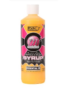 Mainline syrup essential ib 500ml