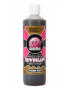 Mainline syrup tiger nut 500ml