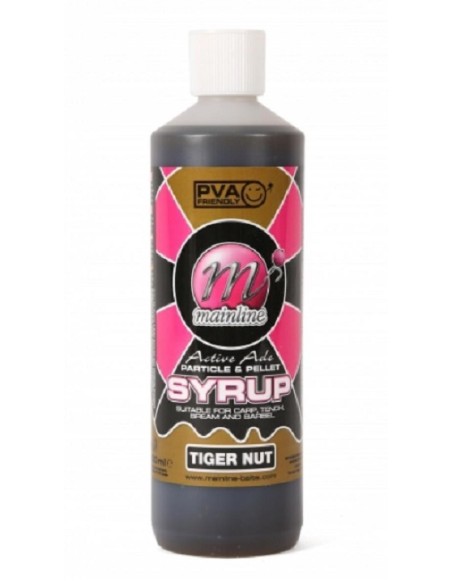Mainline syrup tiger nut 500ml