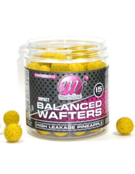 Mainline balanced wafter essential IB 15mm