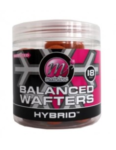 Mainline balanced wafter hybrid 18mm
