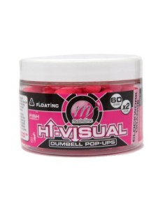 Mainline hi-visual NEW clockworck(rosa) 10 mm