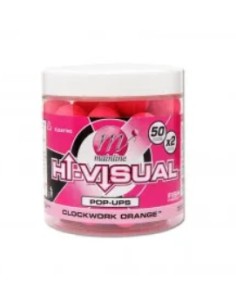 Mainline hi-visual NEW clockworck(rosa) 15 mm