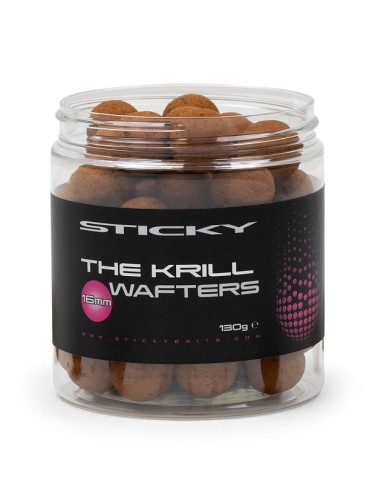 Sticky baits wafter the krill 16mm