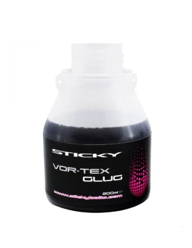 Sticky baits dip vor-tex glup 200ml