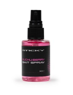 Sticky baits spray buchu-berry 50ml