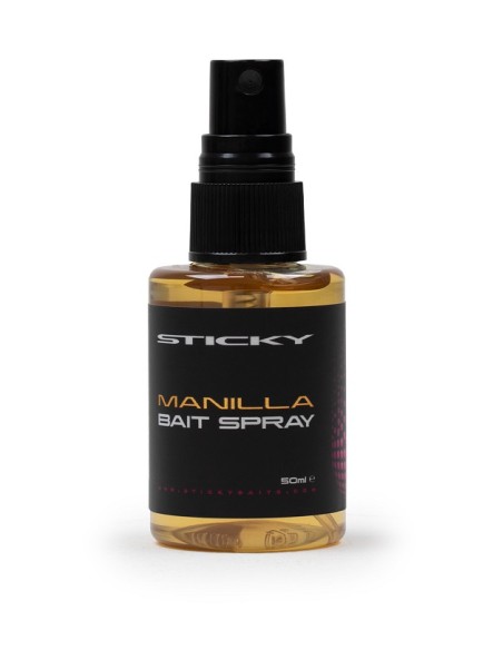 Sticky baits spray manila 50ml