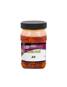 Real drop chufas peladas xl 3X