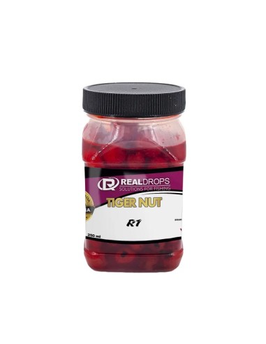 Real drop chufas peladas xl R1