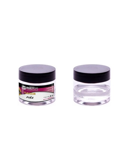 Real drop flavour piña 25ml