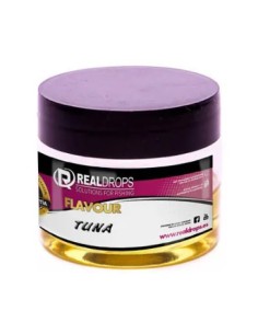 Real drop flavour tuna 25ml