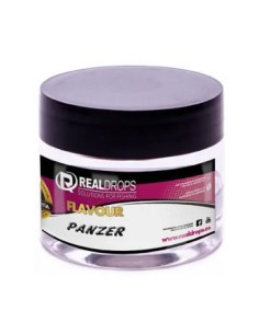 Real drop flavour panzer 25ml