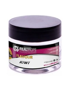 Real drop flavour kiwi 25ml