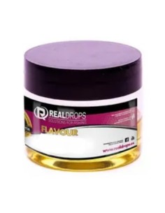 Real drop flavour sweetcorn 50ml