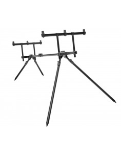 Starbaits barooda pod 3 rods