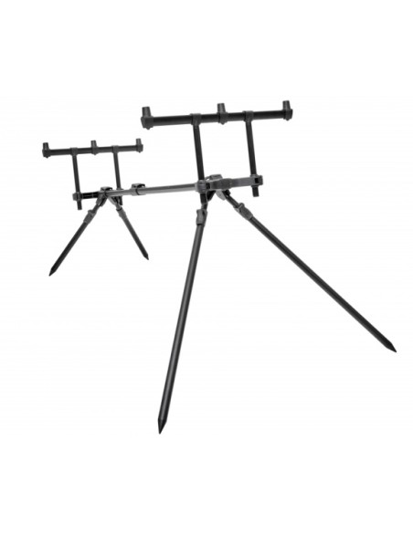 Starbaits barooda pod 3 rods