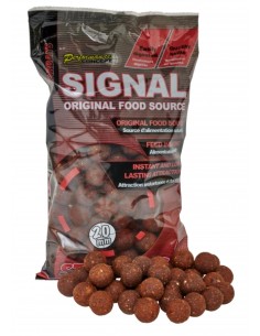 Starbaits concept signal 20mm 1kg