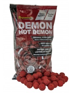 Starbaits concept hot demon 20mm 1kg