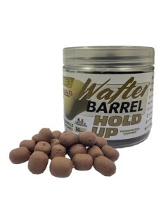 Starbaits wafter barrel hold up fermented shrimp 1