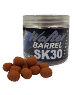 Starbaits wafter barrel sk30 14mm