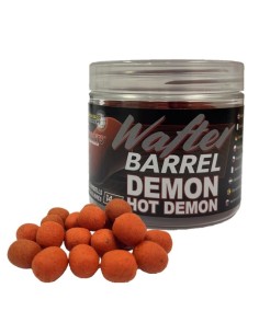 Starbaits wafter barrel hot demon 14mm 50gr