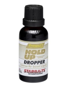 Starbaits dropper hold fermented shrimp 30ml