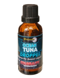 Starbaits dropper ocean tuna 30ml