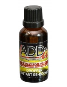 Starbaits dropper n butyric acid 30ml