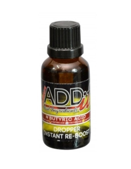 Starbaits dropper n butyric acid 30ml