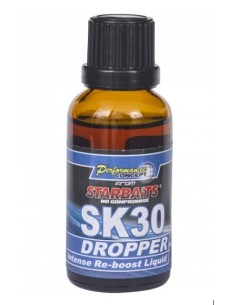 Starbaits dropper SK30 30ml