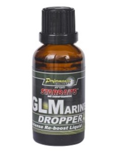 Starbaits dropper glm marine 30ml