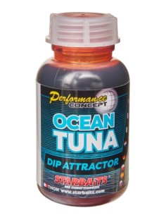 Starbaits dips ocean tuna 200 ml