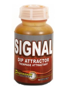 Starbaits dips signal 200 ml