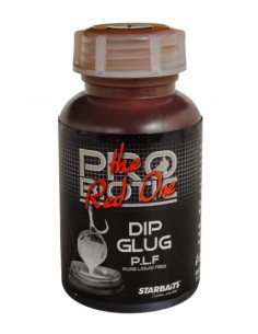 Starbaits boost pro probiotic red one 200 ml