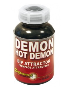 Starbaits dips hot demon 200 ml