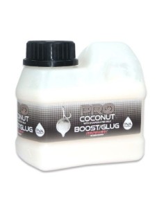 Starbaits glug pro coconut 500ml