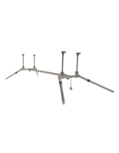 Solar P1 stainless worldwide pod